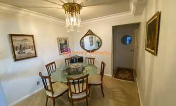 Imagem 5: Apartamento alto padrão para alugar em Moema Pássaros