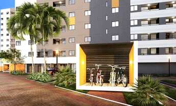 Imagem 5: Apartamento Indianópolis - Caruaru - PE 03 quartos VIVER BEM