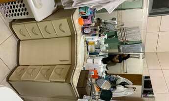 Imagem 7: Casa para venda na QNO 13, conjunto P - Setor ?O?