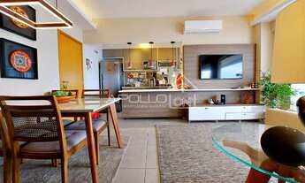 Imagem: Lindo apartamento no Gonzaga com vista total