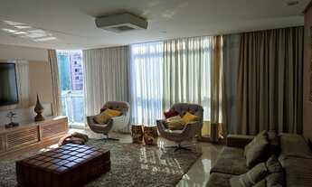 Imagem 2: Cobertura Duplex de 4 quartos à venda na Praia do Canto, Vitória - ES