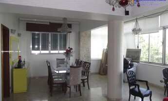 Imagem 5: Apartamento para Locação em São Paulo, Vila Monumento, 3 dormitórios, 1 suíte, 3 banheiros