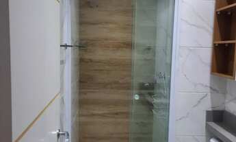 Imagem 4: Apartamento para locação com 2 quartos em Usina Piratininga - São Paulo - SP