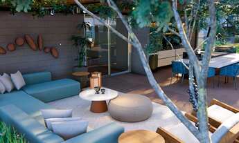 Imagem 6: Excelente Apartamento Térreo em Cabo Branco com 3 suítes + DCE e área gourmet