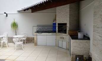 Imagem 2: BARUERI - Casa de Condomínio - Aldeia da Serra