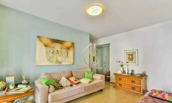 Imagem: Apartamento para venda com 2 quartos - Jardim