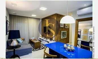 Imagem: Apartamento à Venda com 2 Quartos, Totalmente