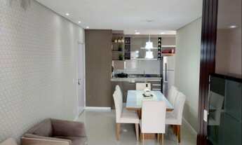 Imagem 6: HORTOLÂNDIA - Apartamento Padrão - JARDIM DAS COLINAS