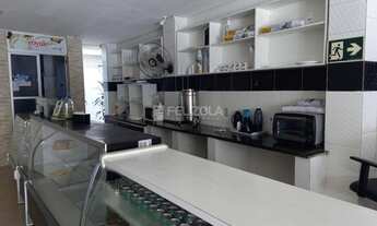 Imagem 6: Ponto comercial em excelente localização na Rua Rio Grande do Sul, esquina com Rua Bahia