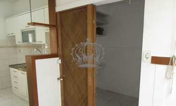 Imagem 3: Apartamento de fundos - Tijuca