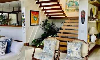 Imagem 2: Casa Alto Padrão para Venda em Porto Seguro, Arraial D`Ajuda, 5 dormitórios, 5 suítes, 1 b