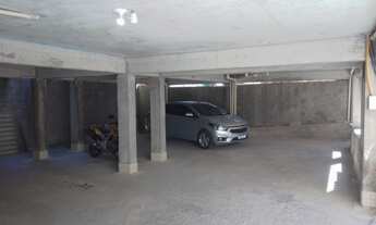 Imagem 6: Não perca! Prédio com 04 aptos + casa - B. Jaqueline - R$ 850 mil - Cód. 1522