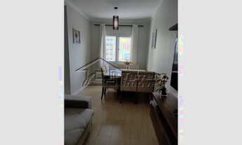 Imagem 4: Apartamento com 2 dormitórios na zona leste de São José dos Campos