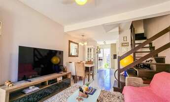 Imagem 3: Porto Alegre - Casa de Condomínio - VILA NOVA