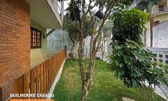 Imagem 4: Horizontal Park - Locacao - 5 Dorms (3 Suites), 4 Vagas, Quintal Gourmet!