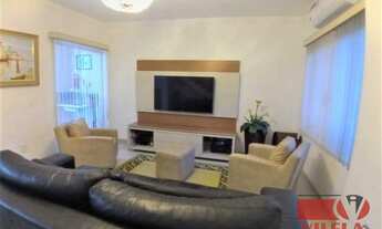 Imagem 2: Sobrado com 3 dormitórios à venda, 86 m² por R$ 595.000,00 - Jardim Independência - São Pa