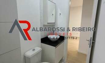 Imagem 2: APARTAMENTO RESIDENCIAL em VOTORANTIM - SP, Villa Flora