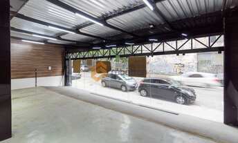 Imagem 7: Ponto comercial/Loja para aluguel tem 213 metros quadrados em Moema SP