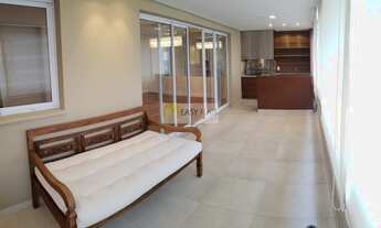 Imagem 7: Apartamento em Vila Gertrudes - São Paulo, SP