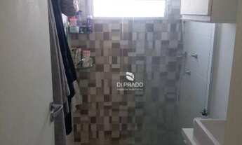 Imagem 5: Apartamento à venda- Campo Limpo Paulista/SP