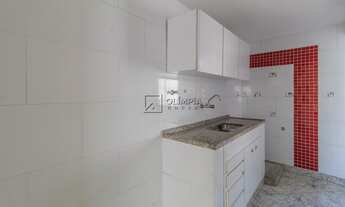Imagem 5: Apartamento Venda 2 Dormitórios - 56 m² Moema