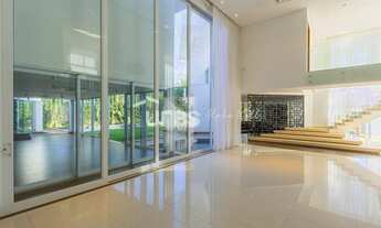 Imagem 5: Casa de condomínio para venda com 590 metros quadrados com 6 quartos