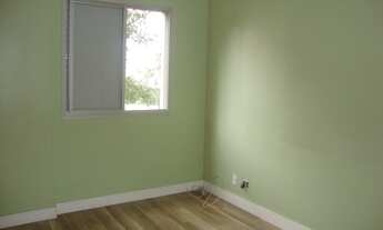 Imagem 3: Apartamento para venda tem 56 metros quadrados com 2 quartos em Vila Andrade - São Paulo