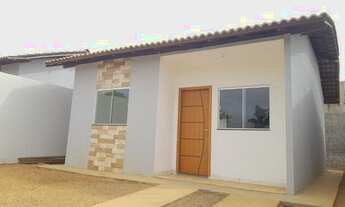 Imagem: Casa para Venda em Várzea Grande, Glória