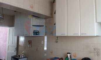 Imagem 6: Sobrado Geminado para Venda em Jardim Castelo São Paulo-SP - 1954