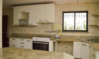 Imagem 7: Casa com 5 dormitórios à venda, 753 m² por R$ 2.750.000,00 - Alto da Boa Vista - São Paulo