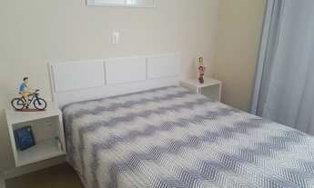 Imagem 4: Apartamento a venda 65 metros 2 quartos 1 suite 2 vagas Jardim do Mar São Bernardo do Camp