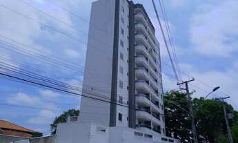 Imagem 2: Oportunidade de apartamento para venda no Residencial Golden Ville, Vila Julieta!