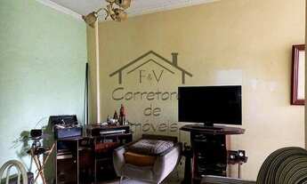 Imagem 4: Apartamento à venda Avenida Meriti,Vila Kosmos, zona norte,Rio de Janeiro - R$ 235.000