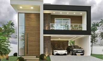 Imagem: Cidade alpha Ceará, Alphaville Eusébio