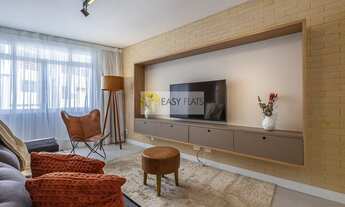 Imagem 2: Apartamento Mobiliado em Itaim Bibi - São Paulo, SP