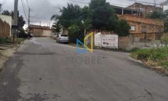 Imagem 2: Lote com 313m² no bairro Palmeiras em Ibirité