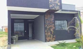 Imagem: Casa com 3 dormitórios à venda, 102 m²