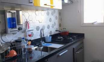 Imagem 7: Apartamento para venda com 98 metros quadrados com 3 quartos em Vila Carrão - São Paulo