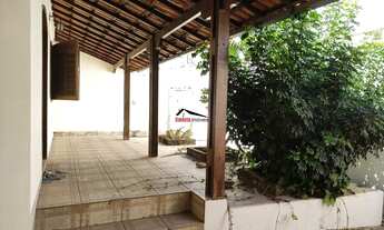 Imagem: Contagem - Casa Padrão - Parque Xangrilá