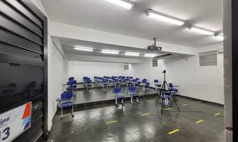 Imagem: Prédio ideal para clinicas, escolas e cursinhos