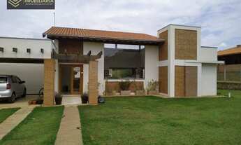 Imagem: Casa com 4 dormitórios à venda, 235 m²