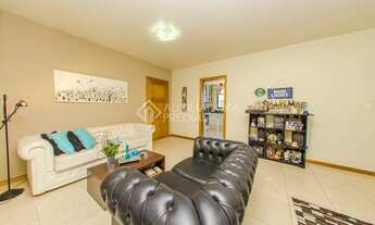 Imagem 4: Apartamento para venda com 106 metros quadrados com 2 quartos em Petrópolis - Porto Alegre