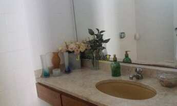 Imagem 7: Apartamento com 3 dormitórios à venda, 130 m² por R$ 1.200.000,00 - Campo Belo - São Paulo