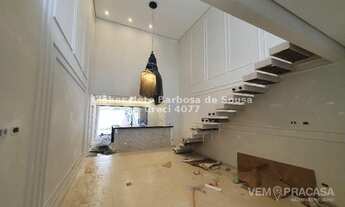 Imagem 4: BELISSIMO IMÓVEL COM 03 SUÍTES E ÁREA GOURMET!