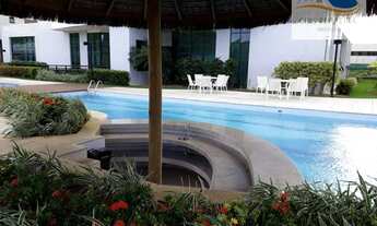 Imagem 4: Apartamento com 4 dormitórios à venda, 113 m² por R$ 1.250.000,00 - Paralela - Salvador/BA