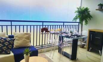 Imagem 6: São Paulo - Apartamento Padrão - Cambuci