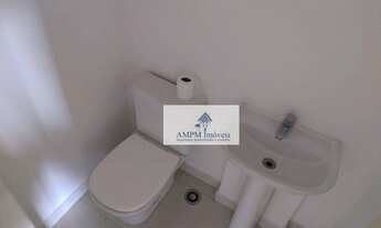 Imagem 6: Sala comercial para alugar, 42 m² por R$ 1.600/mês - Barra Funda - São Paulo/SP