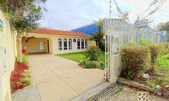 Imagem 2: Residencia Comercial - R Joao Bettega, 2170 - Portao - Curitiba - PR