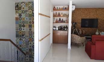 Imagem 4: Cobertura para venda tem 317 metros quadrados com 4 quartos em Tijuca - Rio de Janeiro - R