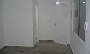 Imagem 2: Sala Comercial com 38m² no Morumbi - Panamby